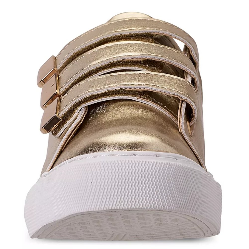 NEW VLADO Girls' Mila Casual Sneakers - Picture 9 of 12